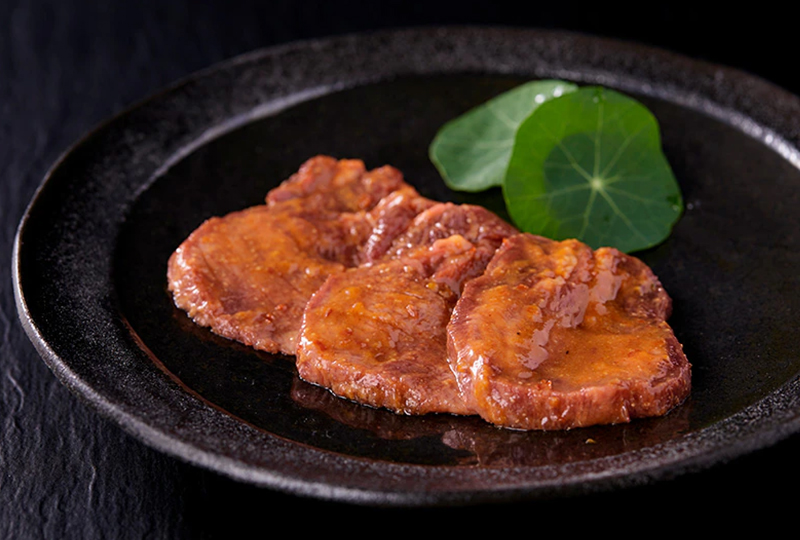 牛たん味噌味（冷凍）×2袋セット