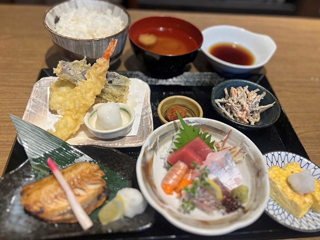 伊達のくら仙台本店