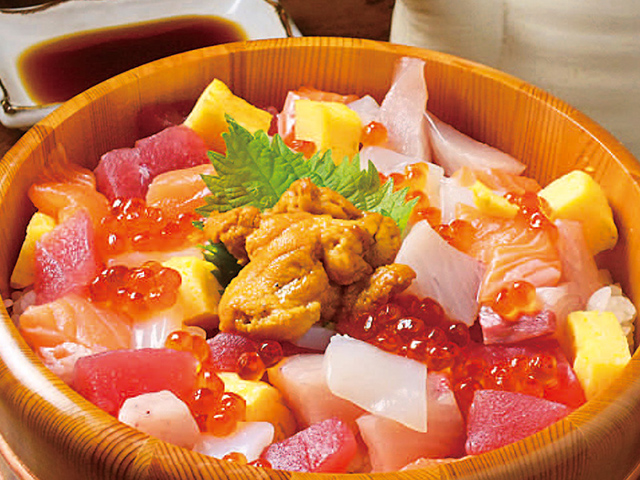 ミア・アンジェラ仙台東口店