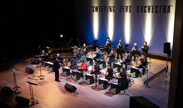 Autumn Classic Concert