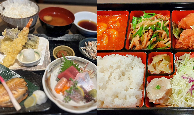 選べる夕食付きプラン1泊2食パック